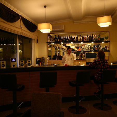 Hotel Simsek Edirne Eksteriør billede