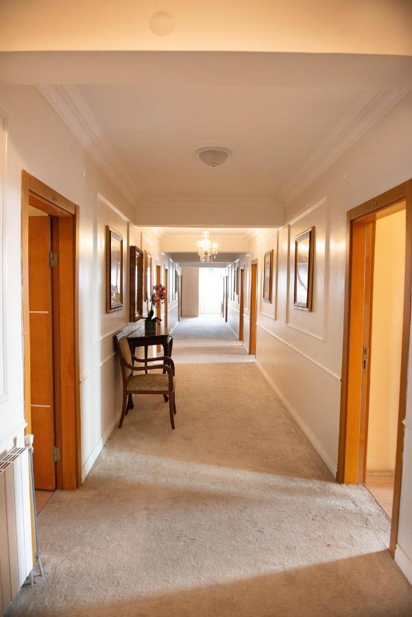 Hotel Simsek Edirne Eksteriør billede