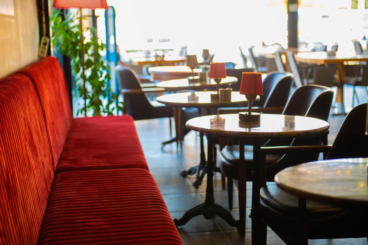 Hotel Simsek Edirne Eksteriør billede