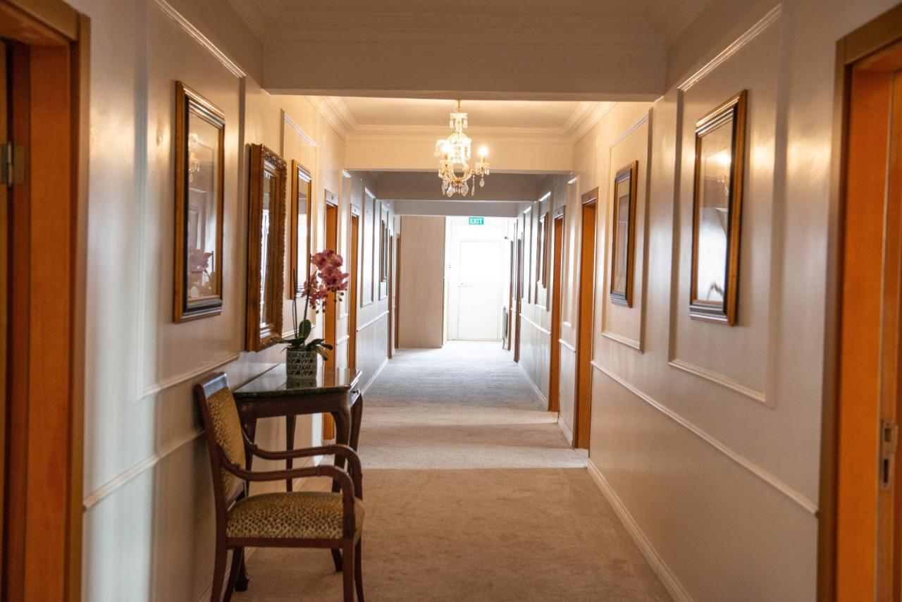 Hotel Simsek Edirne Eksteriør billede